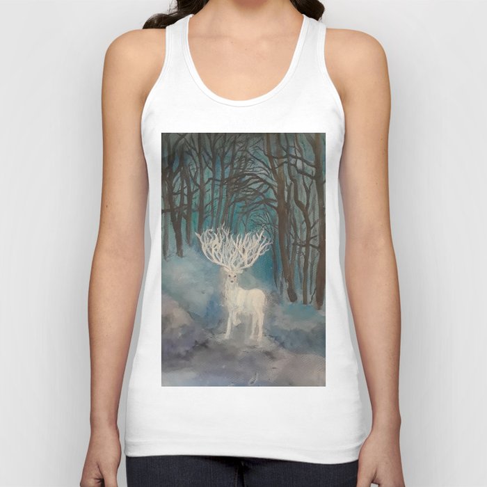 white stag tank tops