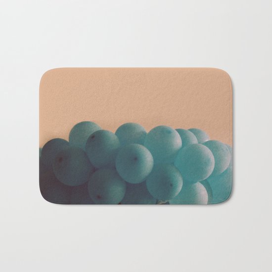 Balloons Bath Mat