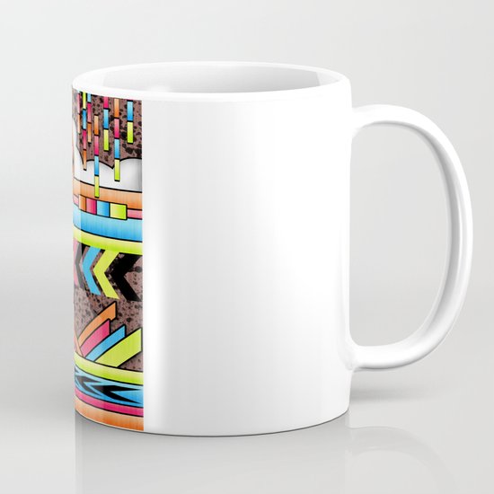 Fun Factory. Mug