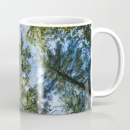 Forest DayDreaming Coffee Mug