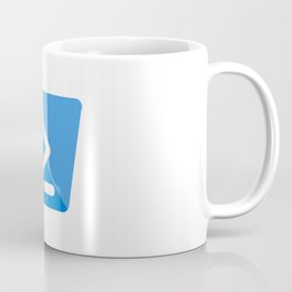 Powershell Logo Coffee Mug