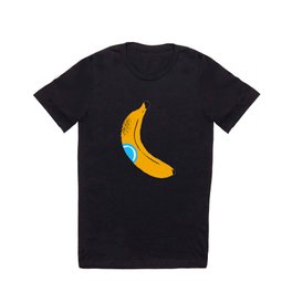Banana Pop Art T Shirt | Fruit, Graphicdesign, Banana, Colorful, 80S, Summer, Painting, Fruits, American, Pop 
