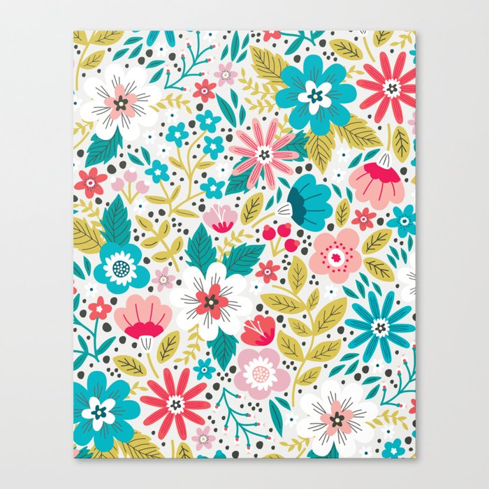 Canvas Print