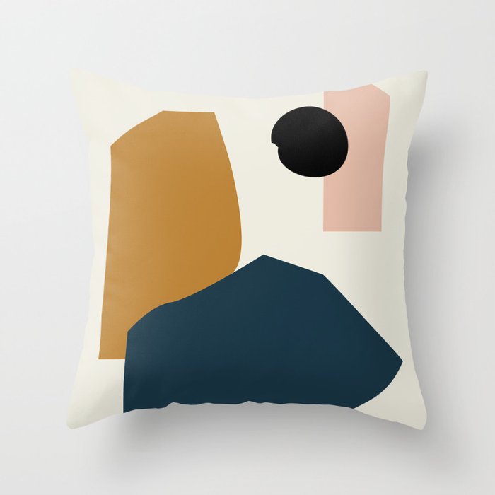 Throw Pillow