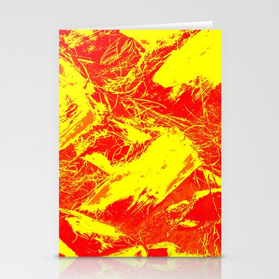 Desire Stationery Cards