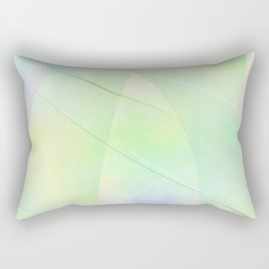 Pattern 2017 002 Rectangular Pillow