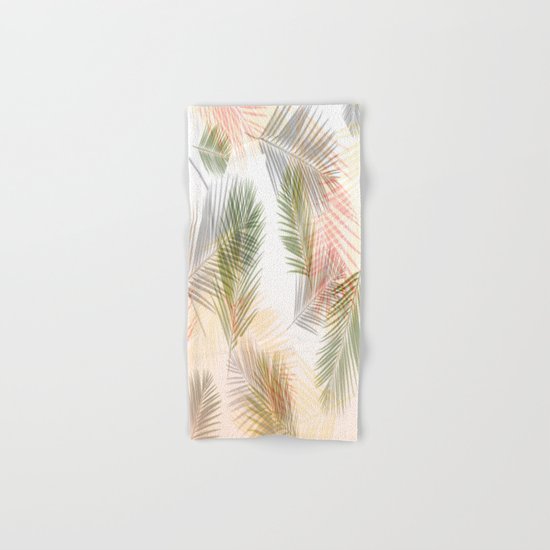 Daydream Hand & Bath Towel