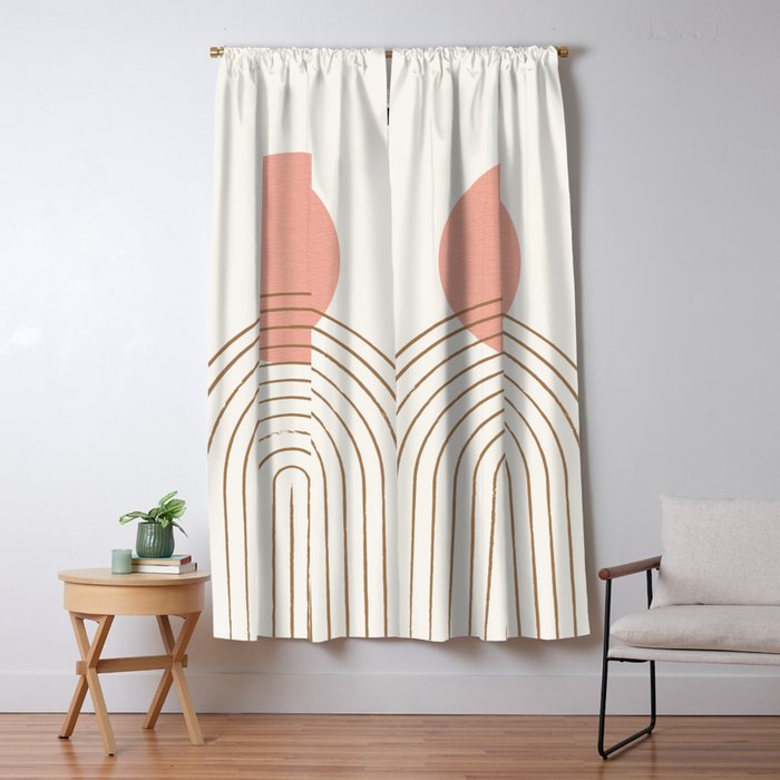 Blackout Curtain