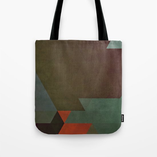BYX Tote Bag