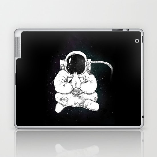 NAMASPACE Laptop & iPad Skin