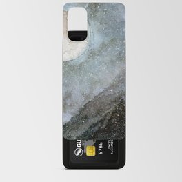 Bellingham Grey Android Card Case