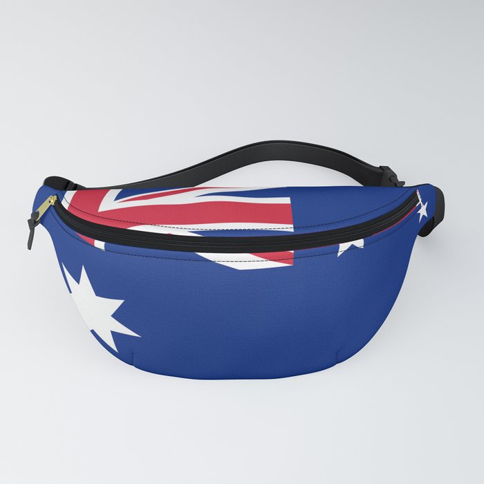 Flag of Australia - Australian Flag Fanny Pack