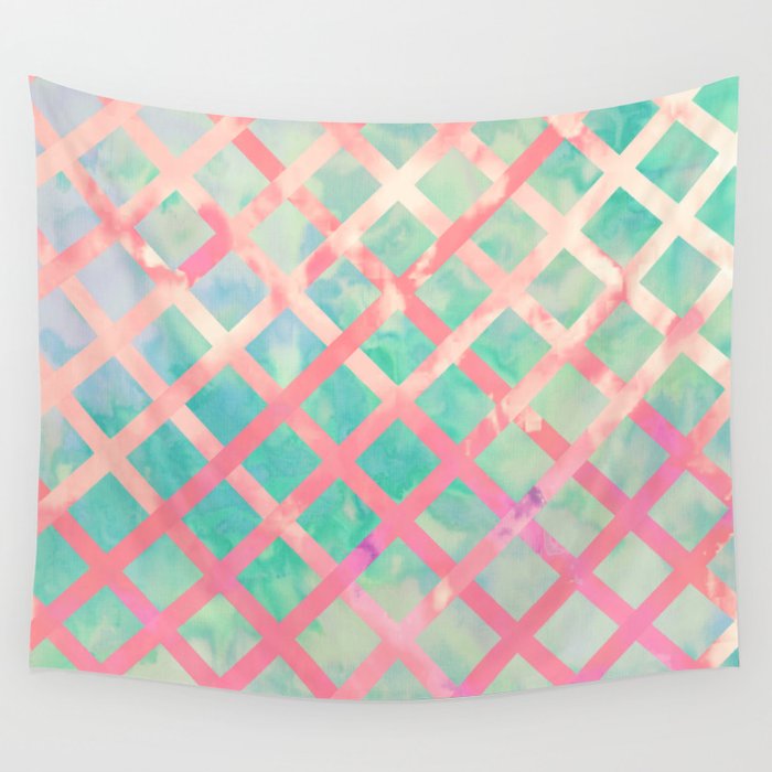 Girly tapestry on sale