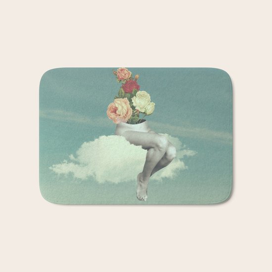 Innocence Bath Mat
