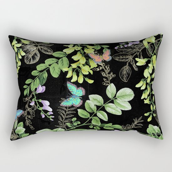mid-summer nites dream Rectangular Pillow