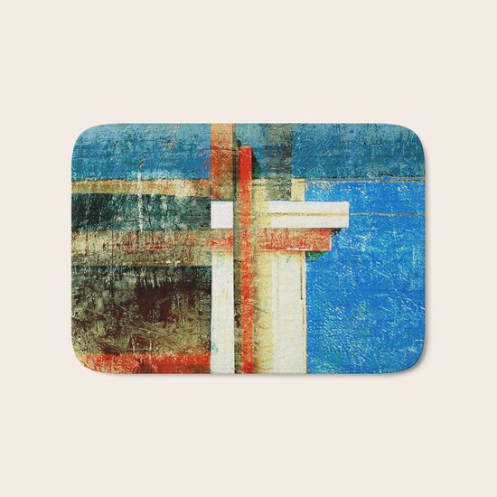 Embarcadero Bath Mat