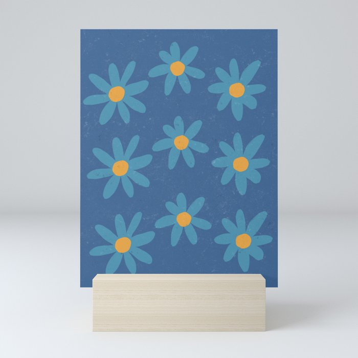 Mini Art Print