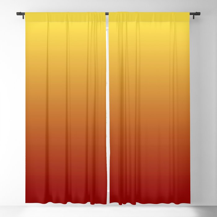 Blackout Curtain