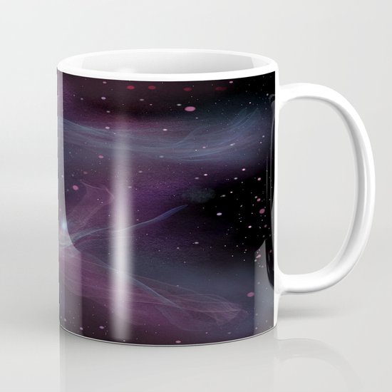 Nebula IX Mug