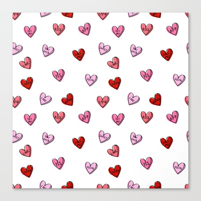 Candy Love Sayings Love Sayings That Match Candy Valentines Gifts