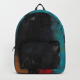 Tunnel Vision Backpack