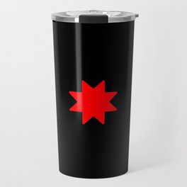 New star 43 Travel Mug