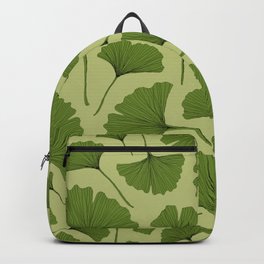 GINKGO LEAF Backpack