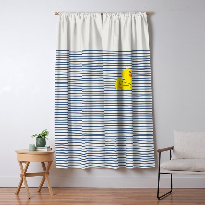 Blackout Curtain