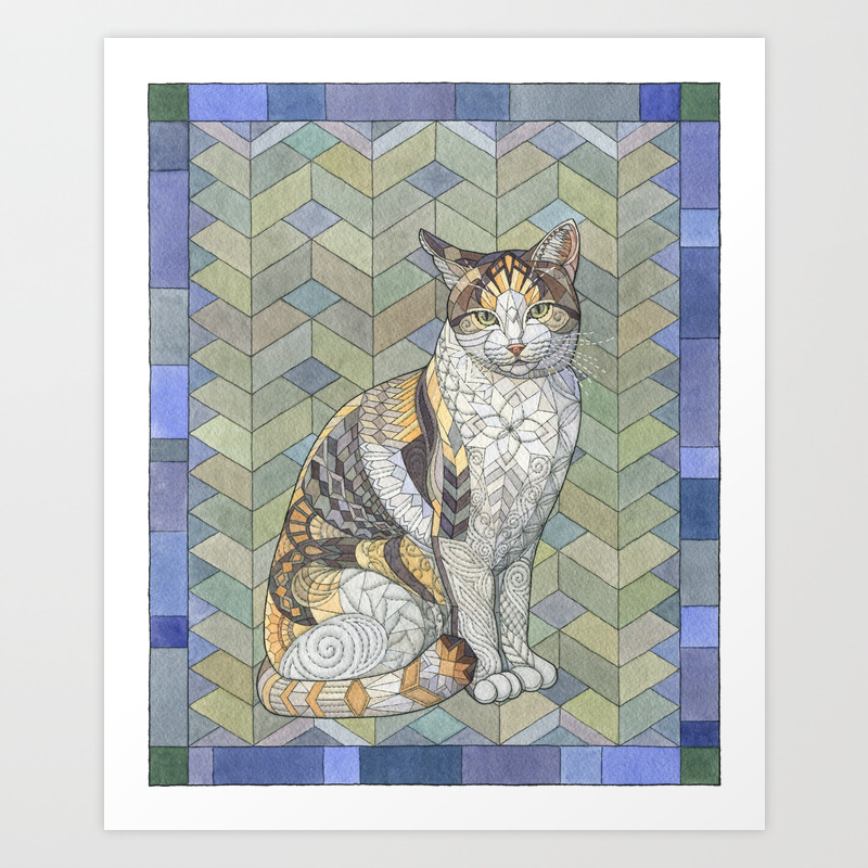 buy calico