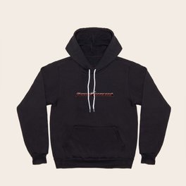 Power Rangers Movie Revised Hoody