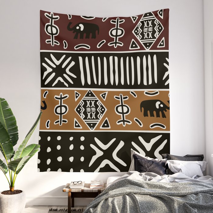 Cloth tapestries best sale