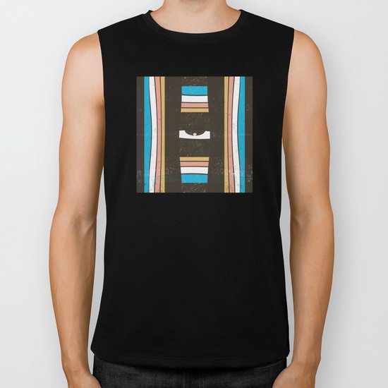 Next Dimension Biker Tank