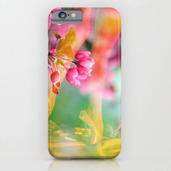 Danse du Printemps iPhone & iPod Case