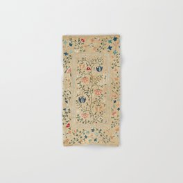 Oriental Hand Bath Towels For Any Bathroom Decor Society6