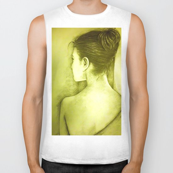 BEHIND Biker Tank