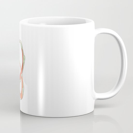 Octopus Coffee Mug