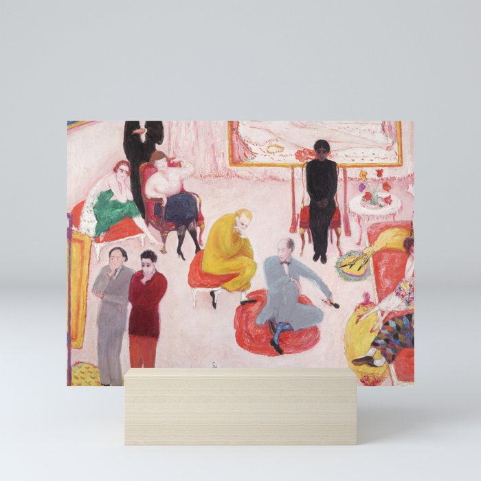 Mini Art Print