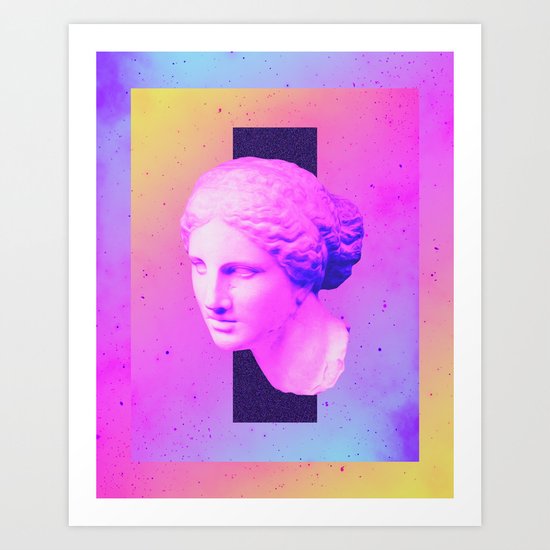 Cornel Art Print