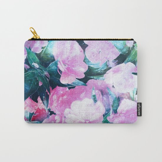 Soul #society6 #decor #buyart Carry-All Pouch