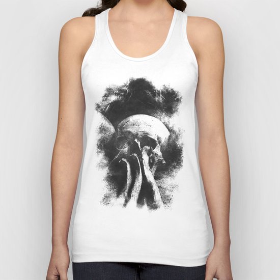 Once Were Warriors IV. Unisex Tank Top