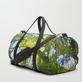 Forest Lore 2 Duffle Bag