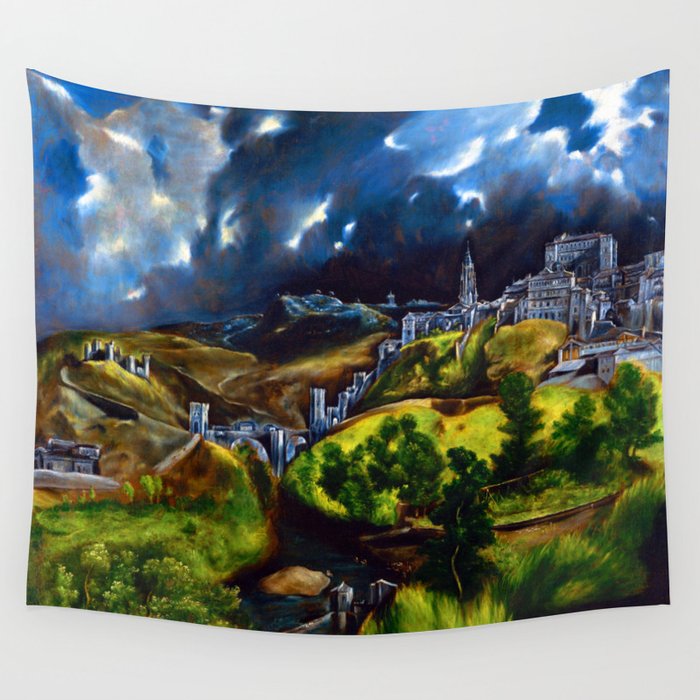 Lord of the hotsell rings wall tapestry