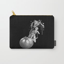 Tomato Carry-All Pouch