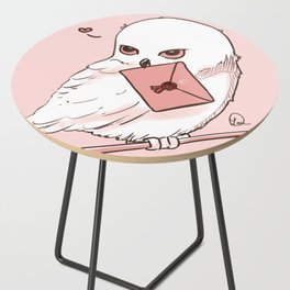 Hedwig Side Table