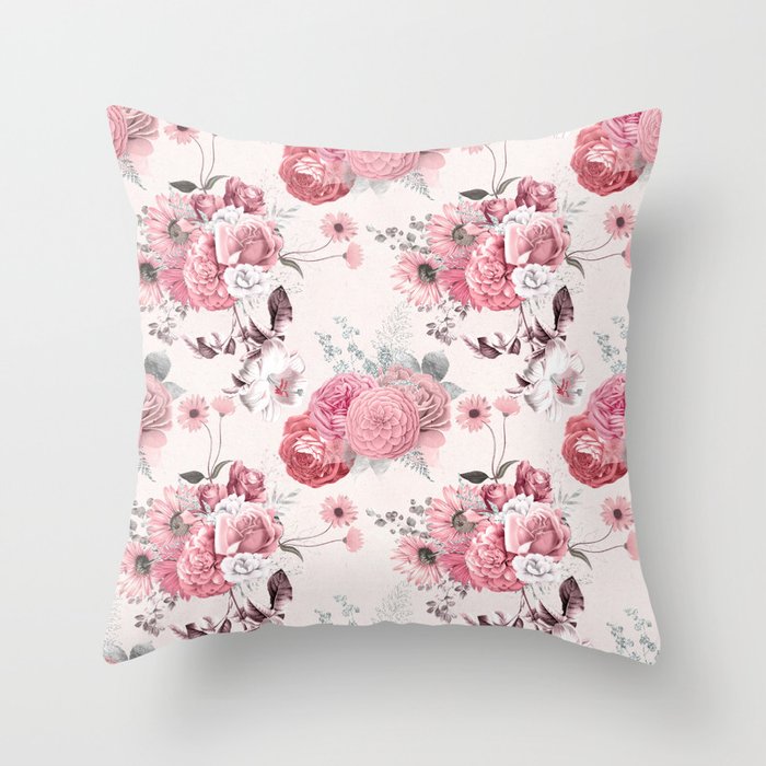 Throw Pillow