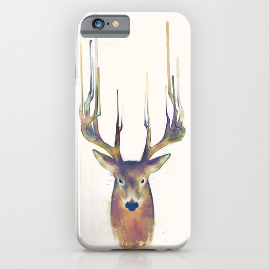 Deer // Steadfast iPhone & iPod Case
