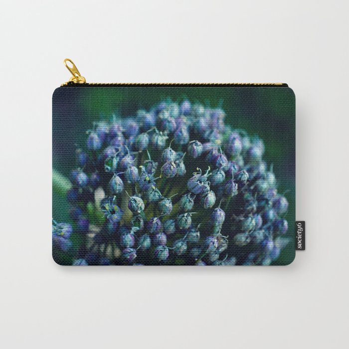 Like Wild Urns Carry-All Pouch