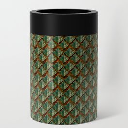 Forest Dragon Scales Can Cooler