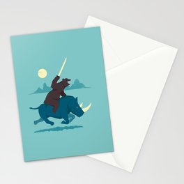The Decider Stationery Cards