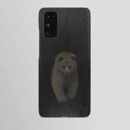 Grizzly Bear Android Case